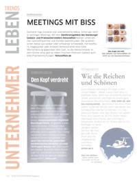 Feinundfein - DUB Unternehmer